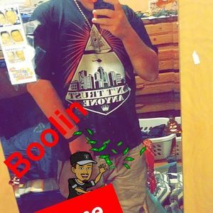 Meet your Posher, Berto